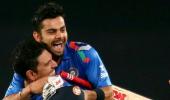 Kohli steers India to WT20 final with scintillating knock