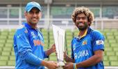 World T20: India have advantage as Lanka look to break 'final' jinx