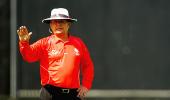 World T20 snapshots: Gould, Kettleborough to officiate final