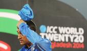 Dhoni comes to Yuvraj's defence, says he tried his best