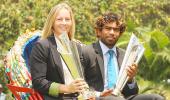 How 'accidental' skipper Malinga plotted World T20 success
