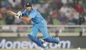 Is Yuvraj to be blamed for India's loss in the World T20 final?