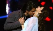 Shah Rukh, Madhuri to perform at IPL gala dinner?