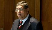 Verma pleads with ICC to stop Srinivasan from attending meet