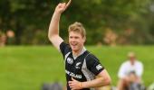 Corey is 'big money' player, says New Zealand's Neesham