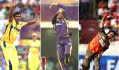 Spinners may play a major role in IPL 7, says Manjrekar