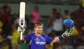 'It's going to be the most toughly and evenly fought IPL'