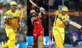 Cricket Quiz: How much do you remember of IPL 2013?