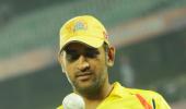 IPL: Beleaguered Chennai open campaign against revamped Punjab