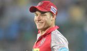 'The Kings XI squad looks more than capable to win the title'