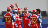 IPL PHOTOS: Bangalore thrash Mumbai for second straight win