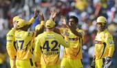 Chennai Super Kings look to bounce back against a resurgent Delhi