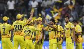 BCCI to take legal opinion on CSK's low demerger valuation