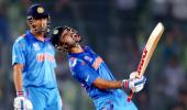 PHOTOS: India breeze past South Africa to enter WT20 final