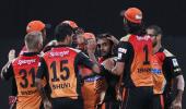 Sunrisers Hyderabad look to bounce back against Delhi Daredevils