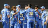 Struggling Mumbai Indians take on confident Chennai Super Kings