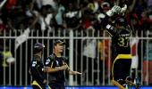 Lynn deservedly the man-of-the-match: Gambhir