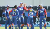 Daredevils 'not far off' from first win, says Pietersen