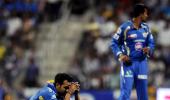 Nothing is working for us at the moment, says MI captain Rohit