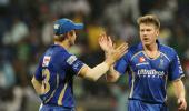 'That over from James Faulkner turned the match in our favour'