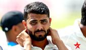 A week to forget for Ravindra Jadeja