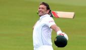 Why Kallis ranks as one of greats of the modern game