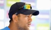 Dhoni hits new low: Most Test defeats as India captain vs England!