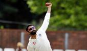 Jadeja not a wicket-taking bowler, says India's spin legend Prasanna