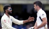 Will ICC appeal against Anderson-Jadeja 'not guilty' verdict?