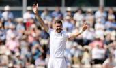 England beat West Indies after fairytale day for Anderson