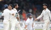 Cricket Buzz: India retain fourth position in ICC Test rankings