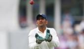 Who will Dhoni repose faith in for the Old Trafford Test?