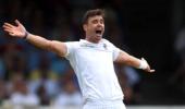 Engineer says 'would have sorted Jadeja-Anderson issue in minutes'