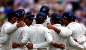 Gavaskar urges India to let bat-ball talk in fourth Test