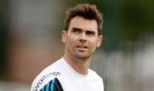 Wrong message sent out in 'not guilty' verdict to Anderson: Dravid