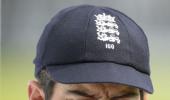 Why Alastair Cook refused to walk away from England captaincy...