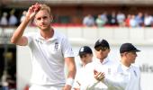 PHOTOS: Broad's six puts England in control on Day 1