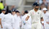 Why the 2014 England tour is a milestone one for Kohli