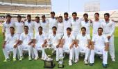 Cricket Buzz: Ranji Trophy from December 7, Karnataka, Mumbai in Group A