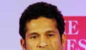 Brother's surgery kept me away from Parliament, says Tendulkar