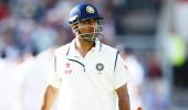 Dhoni takes a dig at top-order batsmen