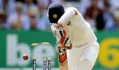 Wretched form in England exposes India's batting woes