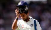 Stats: India lose inside 3 days for sixth time in England!