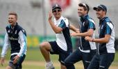 England confident ahead of decider, India demoralised