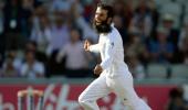 Ali astonishes: Figure out India's batsmen against the England spinner