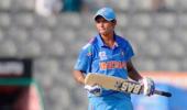 Cricket Buzz: Harmanpreet reprimanded for offence