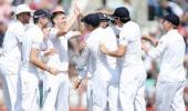 What have England done right since losing the Lord's Test?