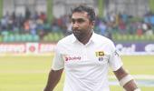 #Didyouknow: Jayawardene wanted to be a fast bowler