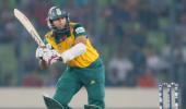 Cricket Buzz: Amla ton sees SA beat Zimbabwe by 93 runs in 1st ODI