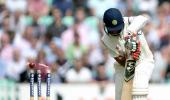 Gavaskar questions work ethics of some Indian cricketers